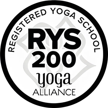 Yoga Alliance 200 hour certification